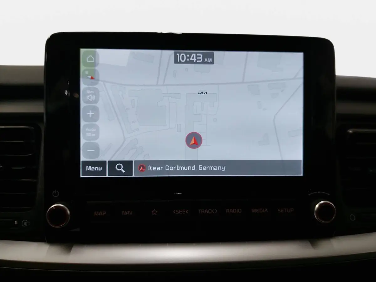 KIA STONIC 1.0 T-GDI 100 EDITION 7 WINTER