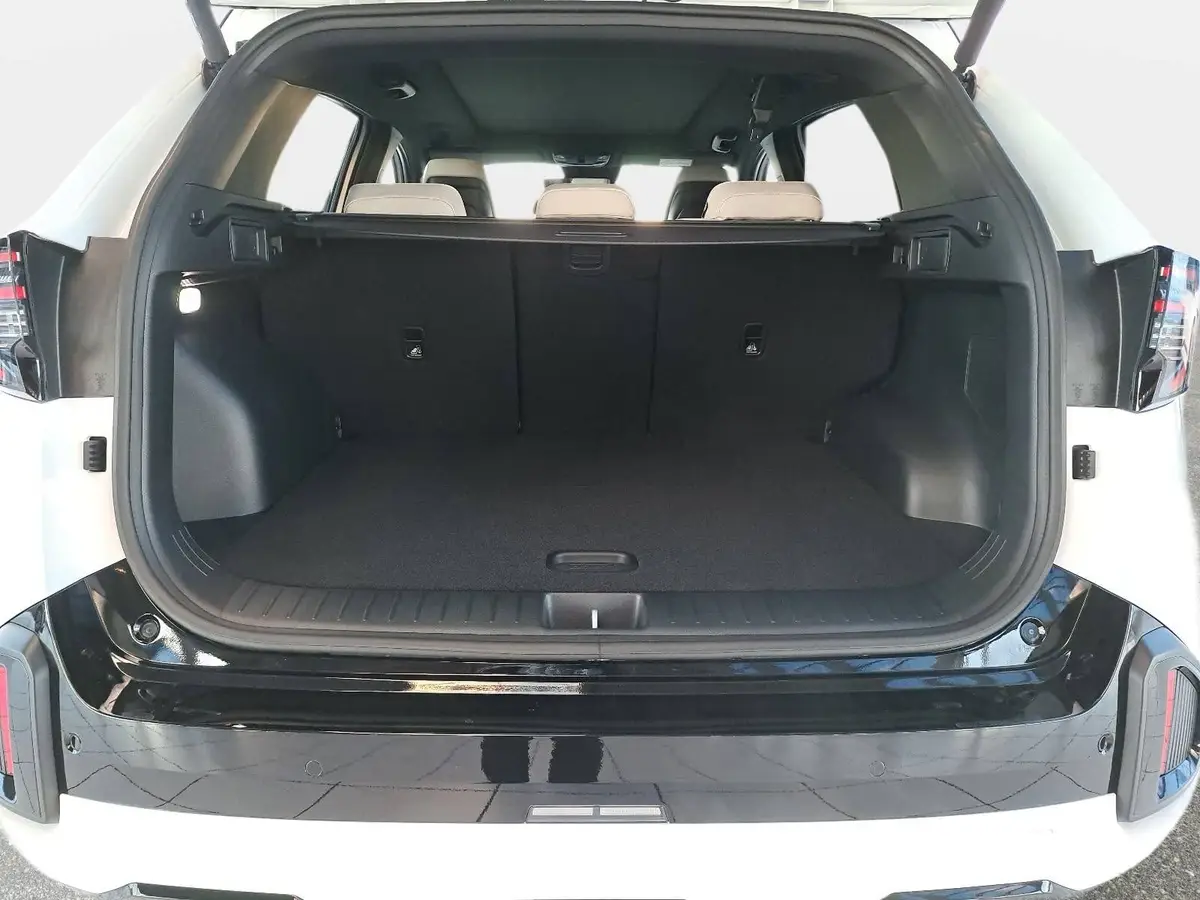 KIA SPORTAGE 1.6 T-GDI 150 2WD DCT GT-LINE MJ26 SCHW. DACH DRIVEWISE GLASDACH SOUND