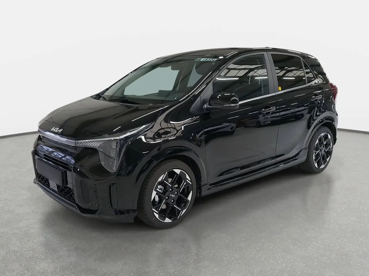 KIA PICANTO 1.0 GDI GT-LINE MJ26 LED SITZH. NAVI KAMERA