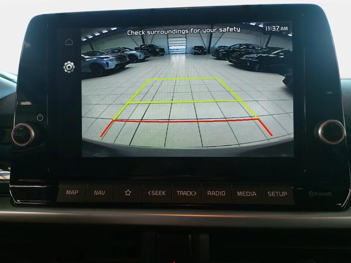 KIA PICANTO 1.0 GDI GT-LINE MJ26 LED SITZH. NAVI KAMERA