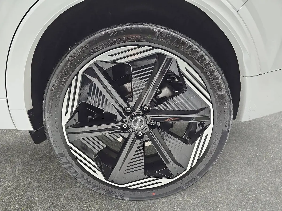 NISSAN QASHQAI 1.3 DIG-T MHEV AUTO. N-DESIGN KOMFORT-PLUS