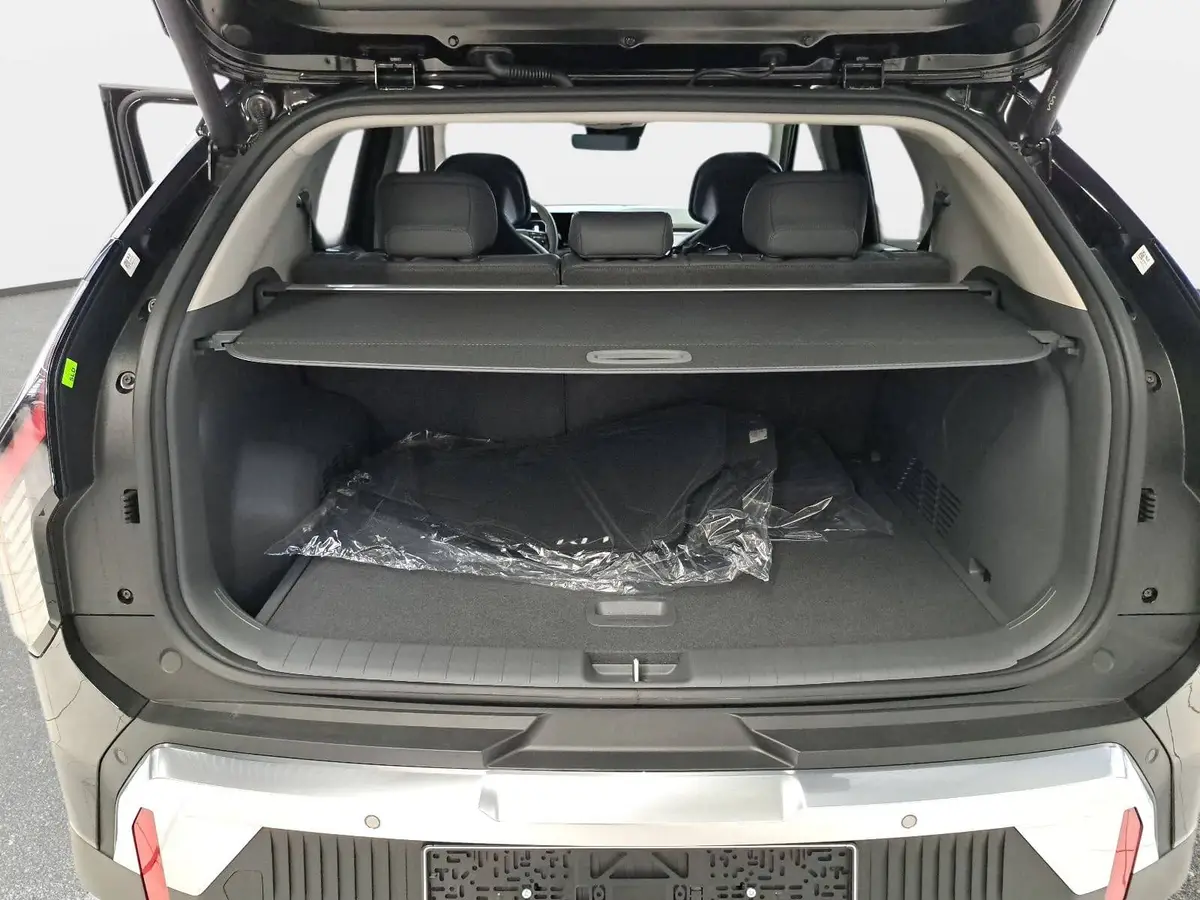 KIA EV3 81.4 KWH EARTH MJ26 WINTER BUSIN. UPGRADE DRIVEWISE-PARK DESIGN SOUND