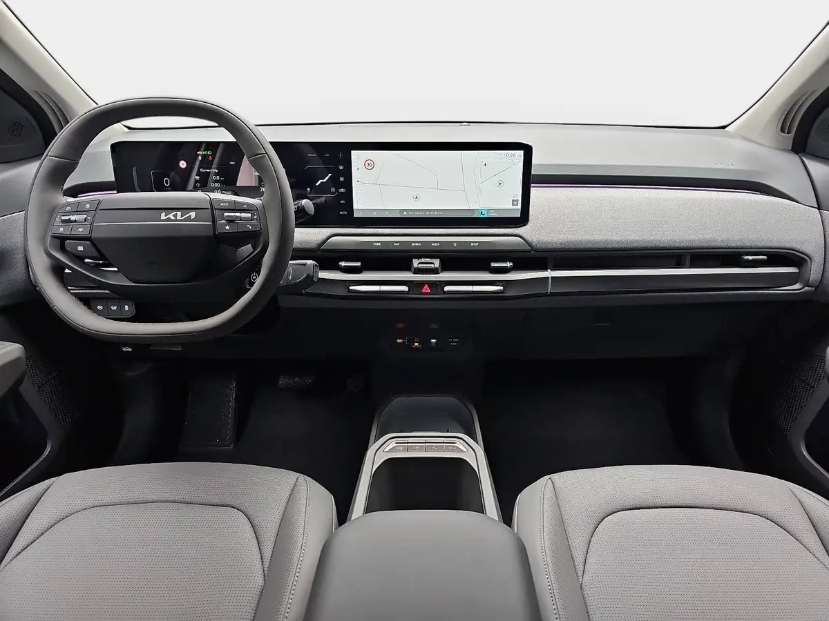 KIA EV3 81.4 KWH EARTH MJ26 WINTER BUSIN. UPGRADE DRIVEWISE-PARK DESIGN SOUND
