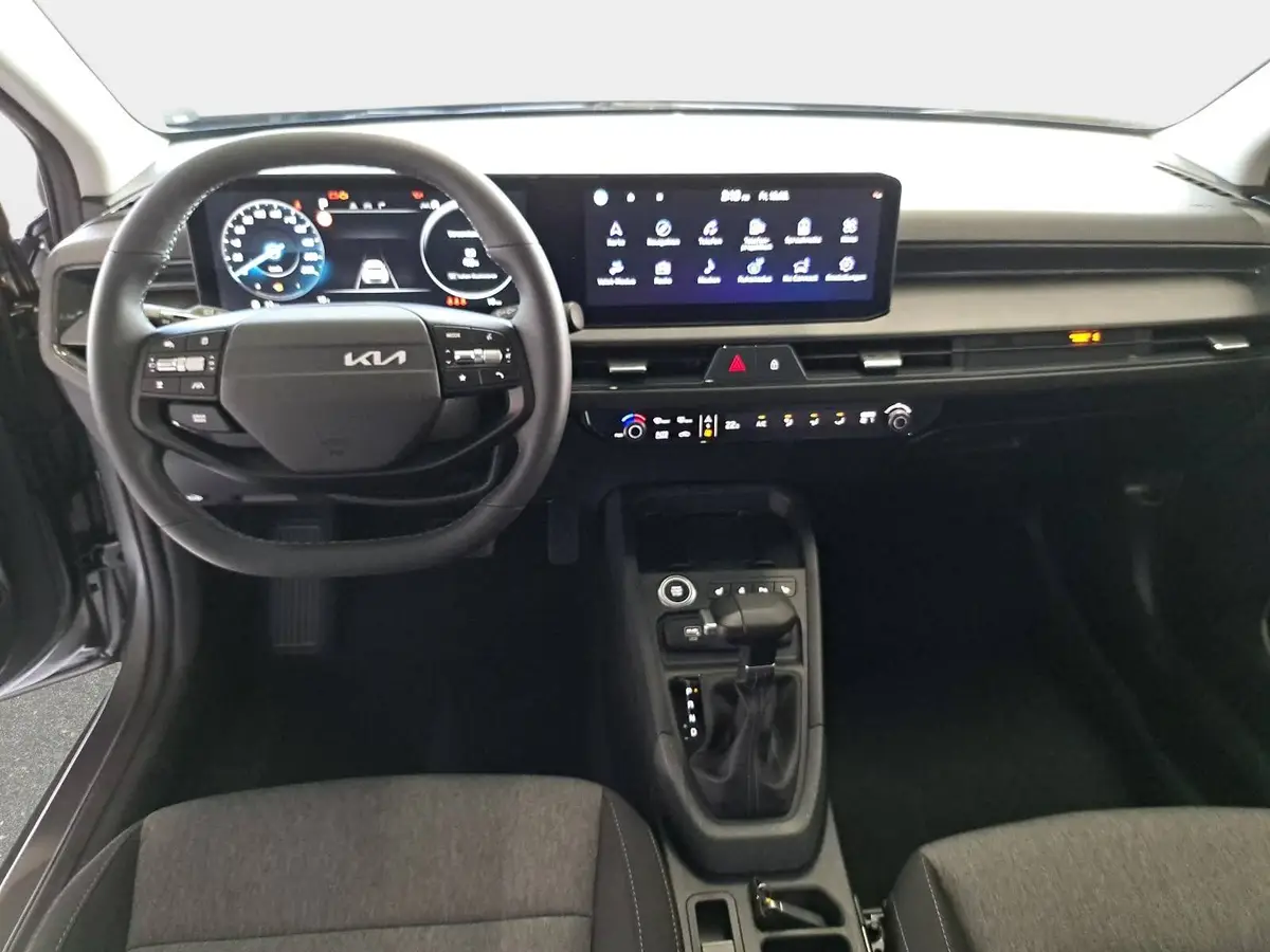 KIA STONIC 1.0 T-GDI 115 48V DCT SPIRIT MJ26 DRIVEWISE