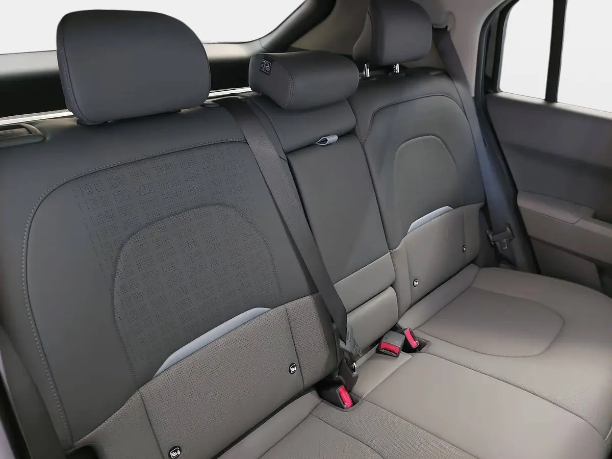 KIA EV3 58.3 KWH EARTH MJ26 WINTER-CONNECT BUSINESS UPGRADE DRIVEWISE-PARK