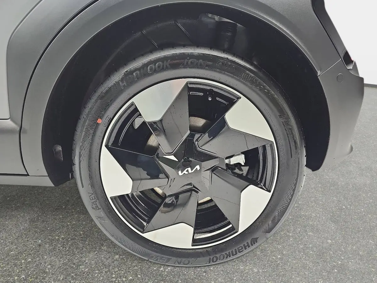 KIA EV2 42.2 KWH EARTH MJ27 4SITZE WINTER-CONNECT TECHN DRIVEWISE-PARK DESIGN