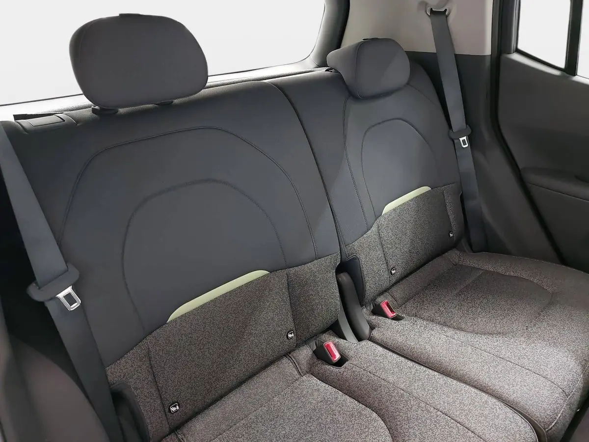 KIA EV2 42.2 KWH EARTH MJ27 4SITZE WINTER-CONNECT TECHNOLOGY DRIVEWISE-PARK