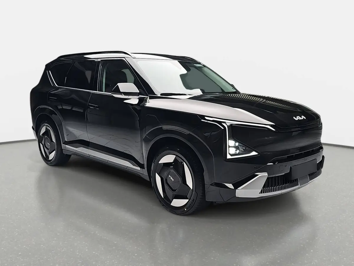 KIA EV5 81.4 KWH EARTH MJ26