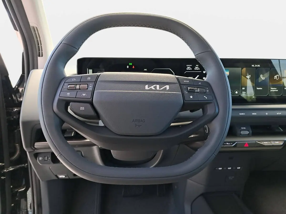 KIA EV2 42.2 KWH AIR MJ27 WINTER