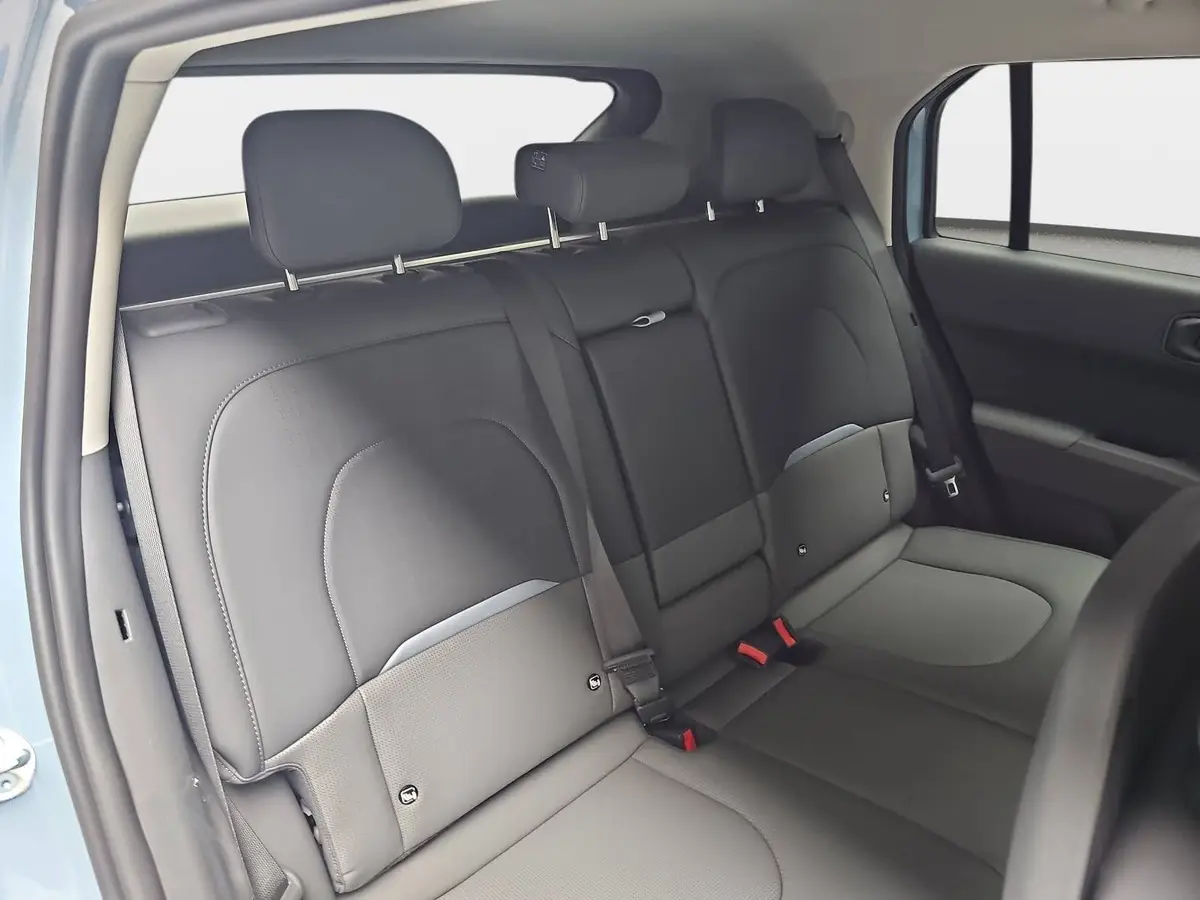 KIA EV3 81.4 KWH EARTH MJ26 WINTER BUSIN. UPGRADE DRIVEWISE-PARK DESIGN SOUND