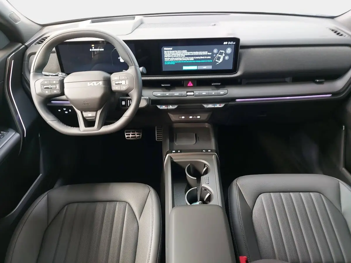 KIA SELTOS 1.6 T-GDI 2WD DCT X-LINE MJ27
