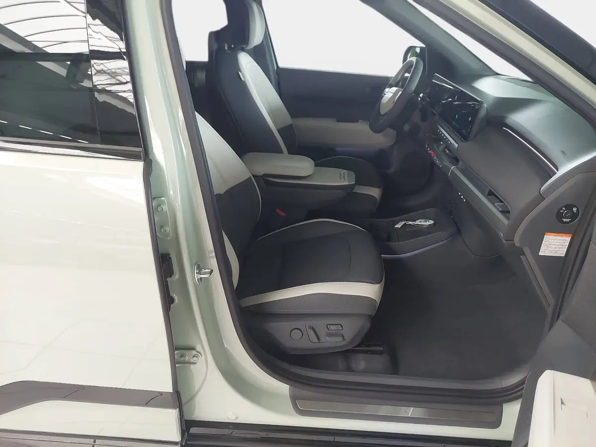 KIA EV3 81.4 KWH GT-LINE MJ27 DRIVEWISE-PARK-PRO KOMFORT GLASDACH