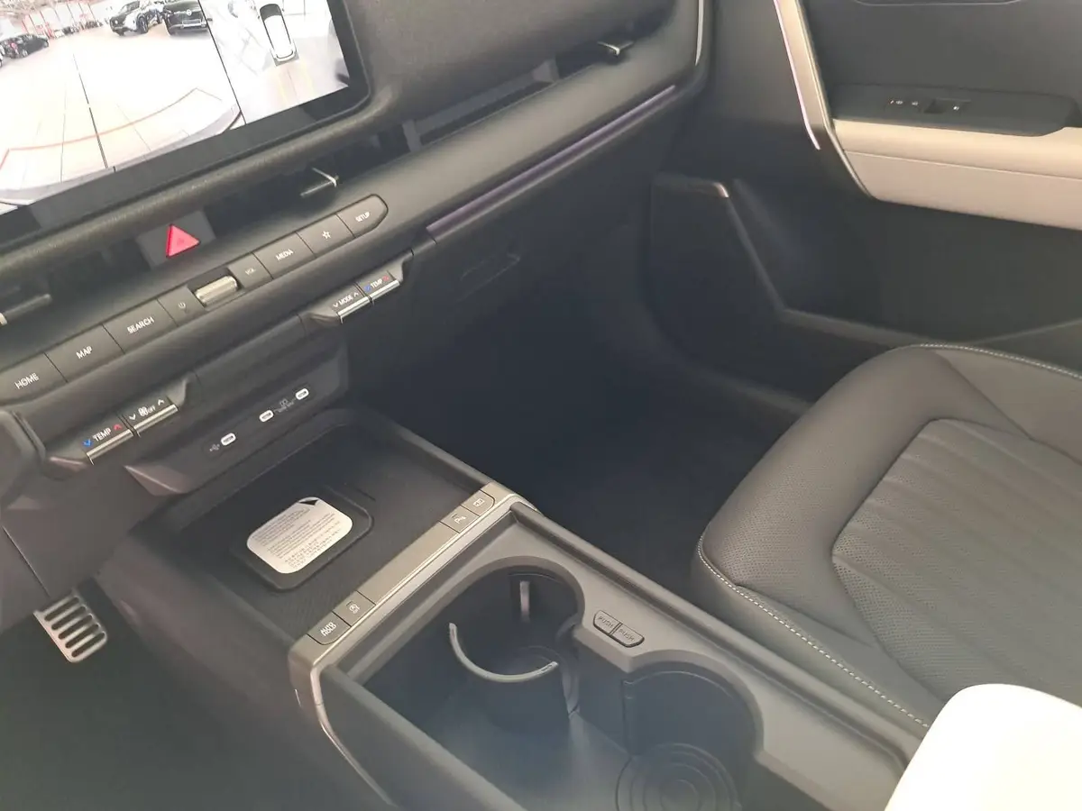 KIA SELTOS 1.6 T-GDI 2WD DCT GT-LINE MJ27 COMFORT