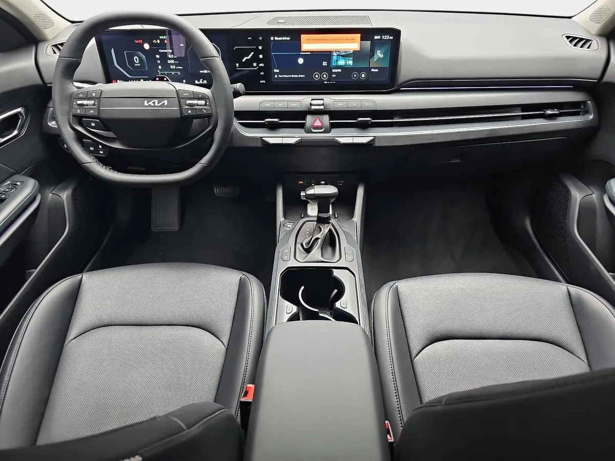 KIA K4 SW 1.6 T-GDI 150 PS DCT7 SPIRIT MJ26 DRIVEWISE-PARK SOUND
