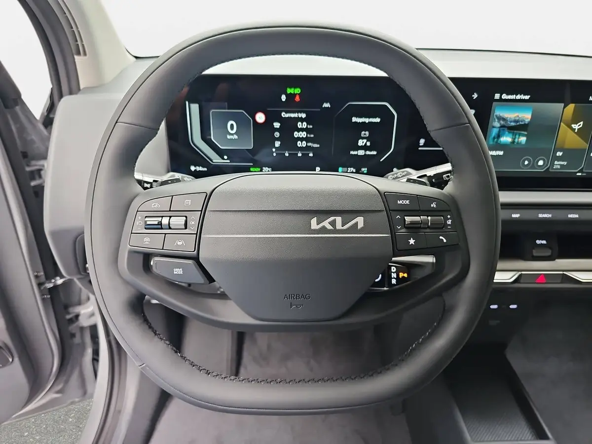 KIA EV2 42.2 KWH AIR MJ27 WINTER