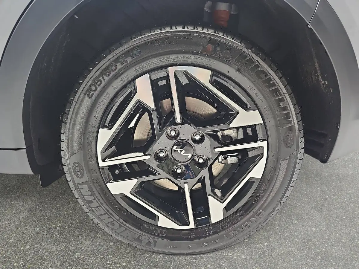 KIA XCEED 1.6 T-GDI 150 DCT VISION MJ27 KOMFORT-PRO