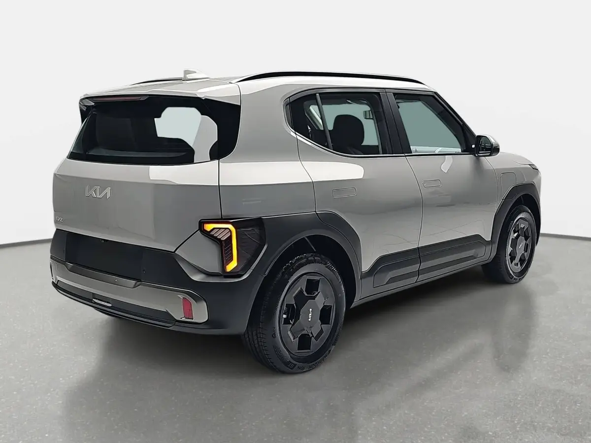 KIA EV2 42.2 KWH AIR MJ27 WINTER