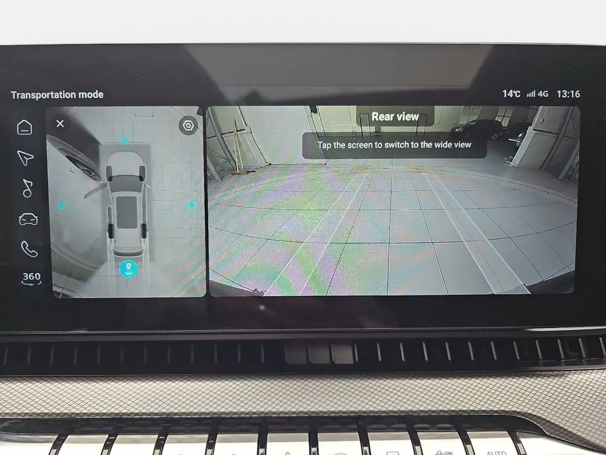 MG S9 PLUG-IN-HYBRID MY26 PREMIUM