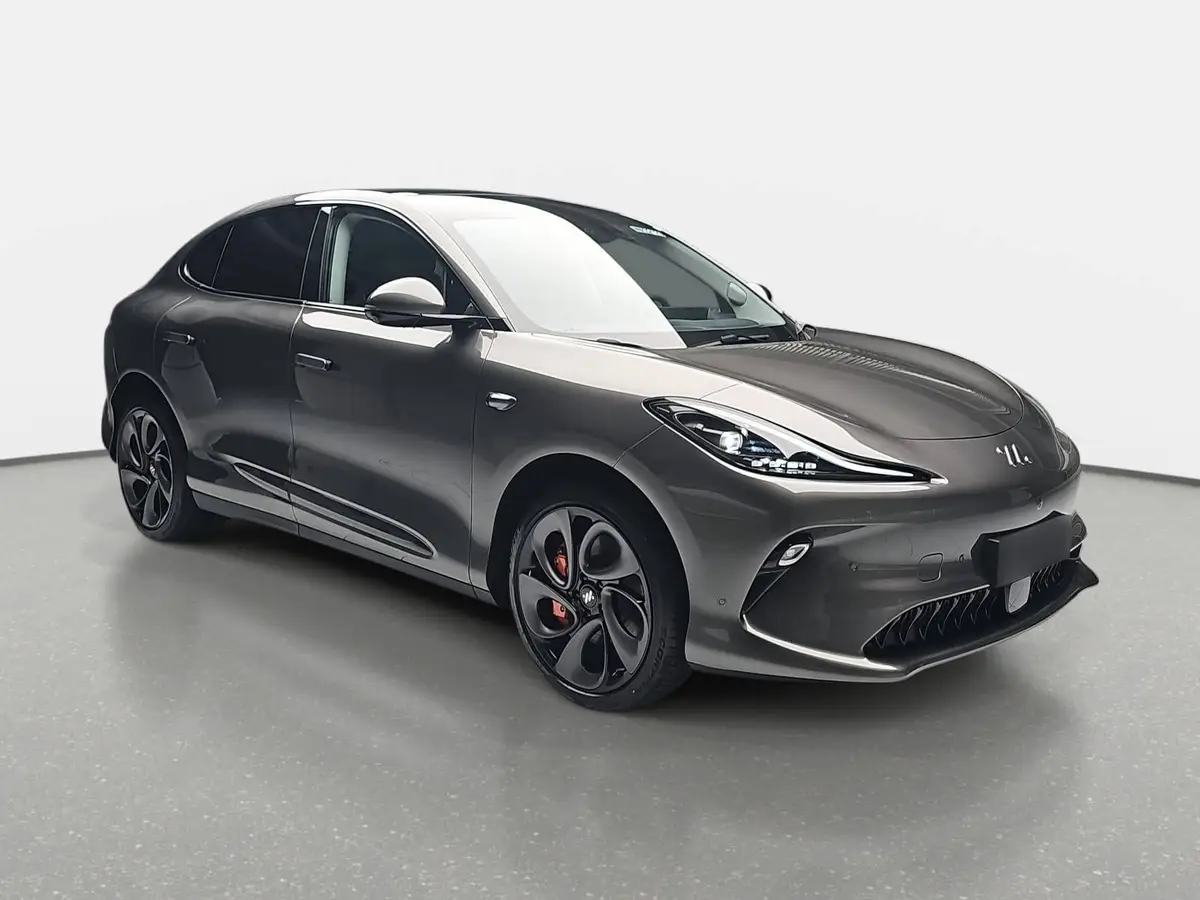 MG ANDERE EV 100 KWH MY26 PREMIUM AWD DRIVE PACK
