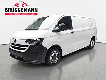 VW T7 TRANSPORTER 2.0 TDI KASTEN L2H1 NAVI LED 3-SITZER PDC KAMERA