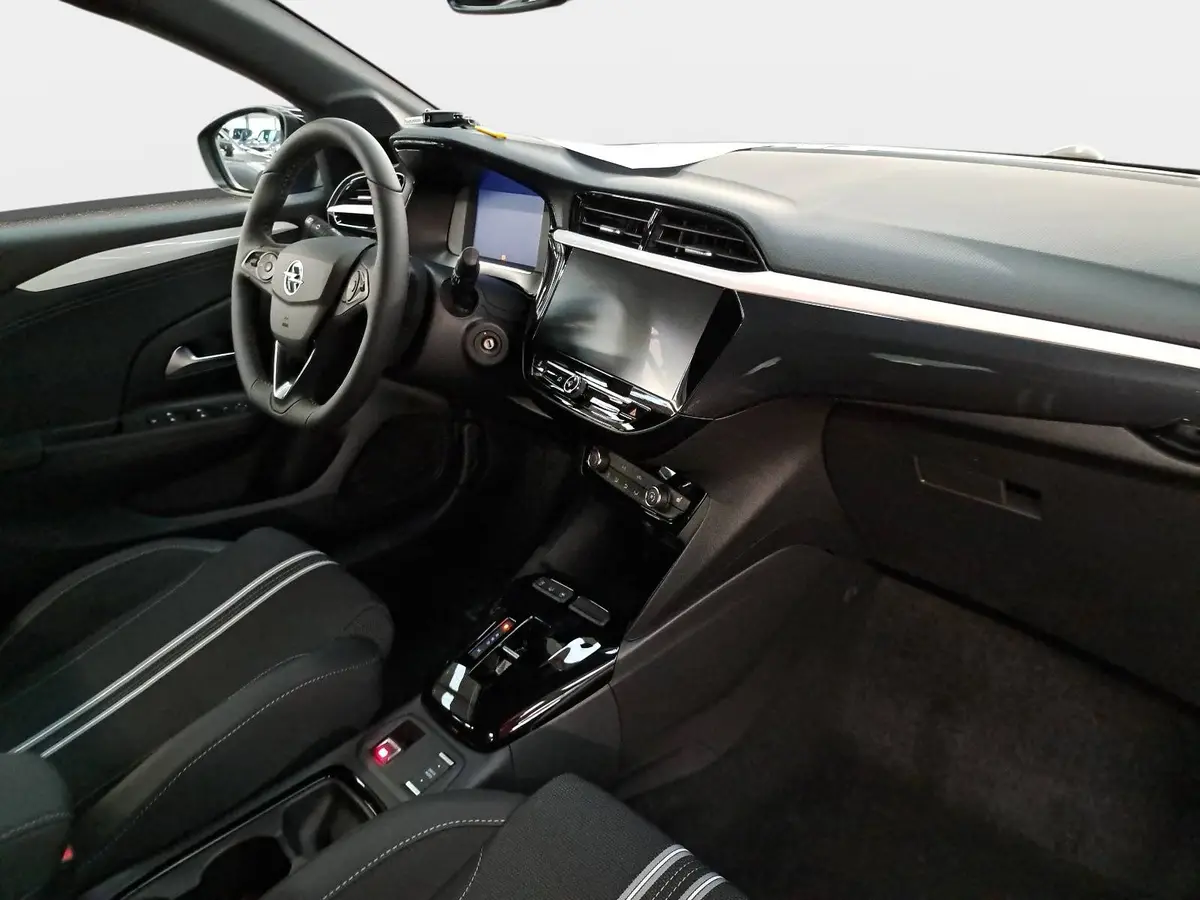 OPEL CORSA 1.2 TURBO AUTO. GS LED KLIMA SICHT WINTER DAB KAME