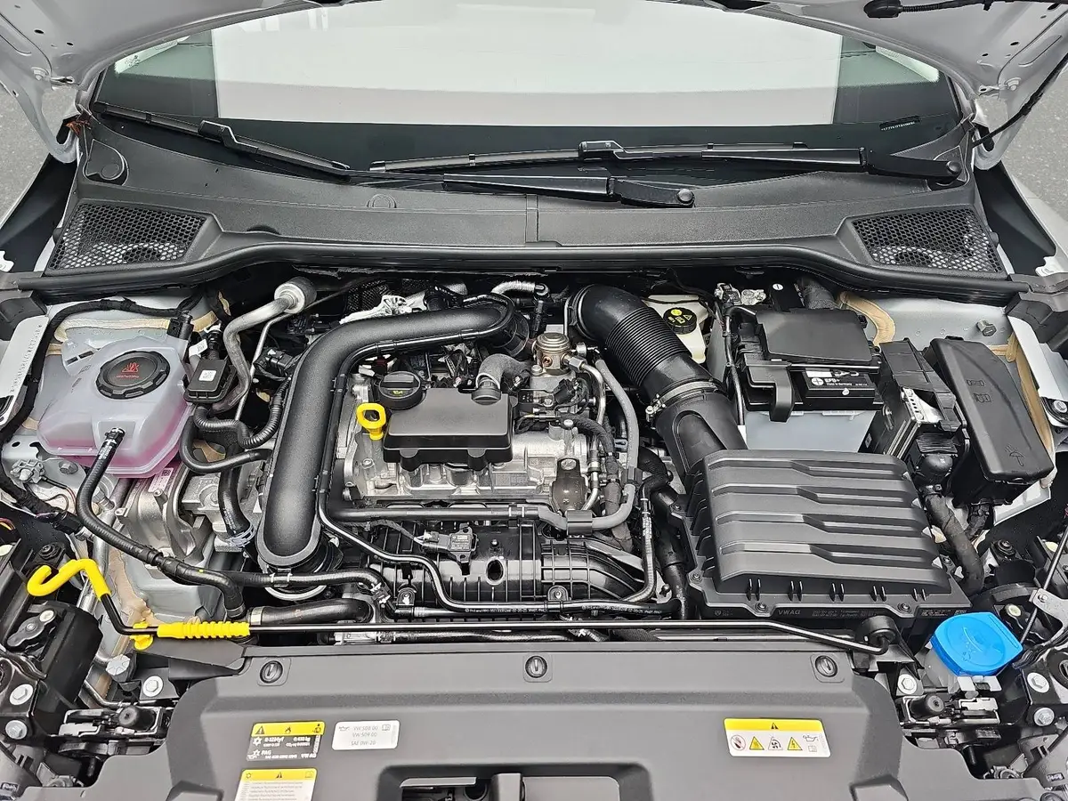 SEAT ARONA 1.0 TSI DSG STYLE LED KLIMAAUTO SMARTLINK PDC LM16