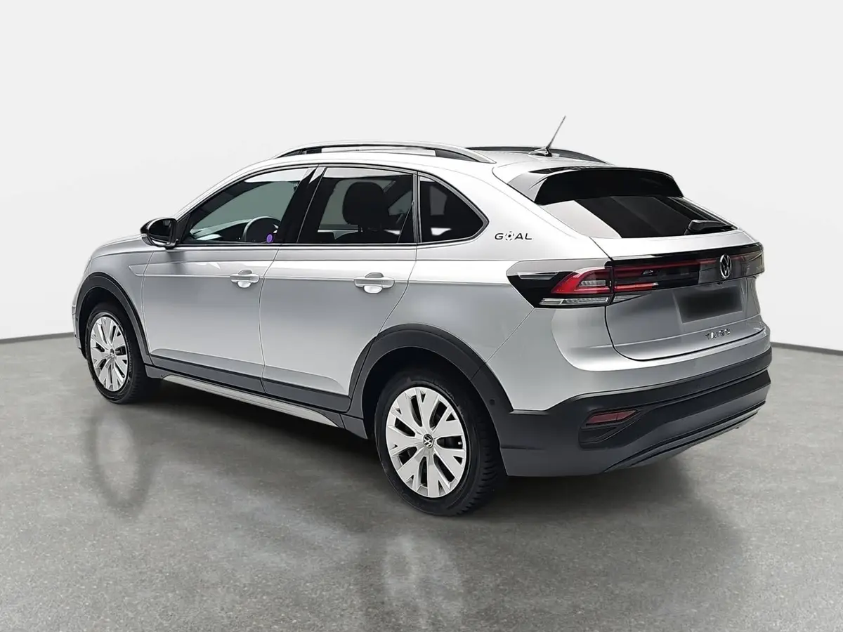 VW TAIGO 1.0 TSI GOAL NAVI LED ACC WINTER SICHT SPURP. P-A