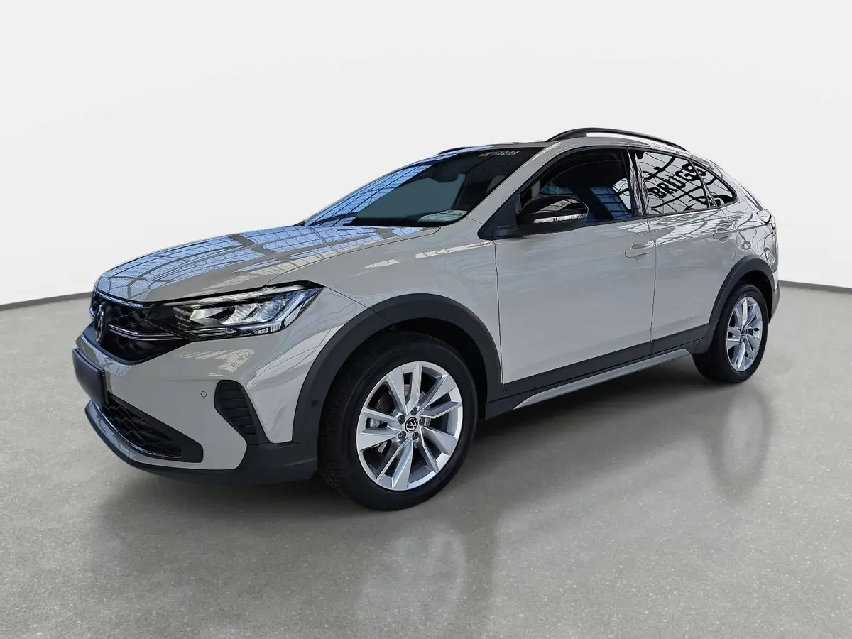 VW TAIGO 1.0 TSI GOAL NAVI LED ACC WINTER SICHT SPURP. P-A