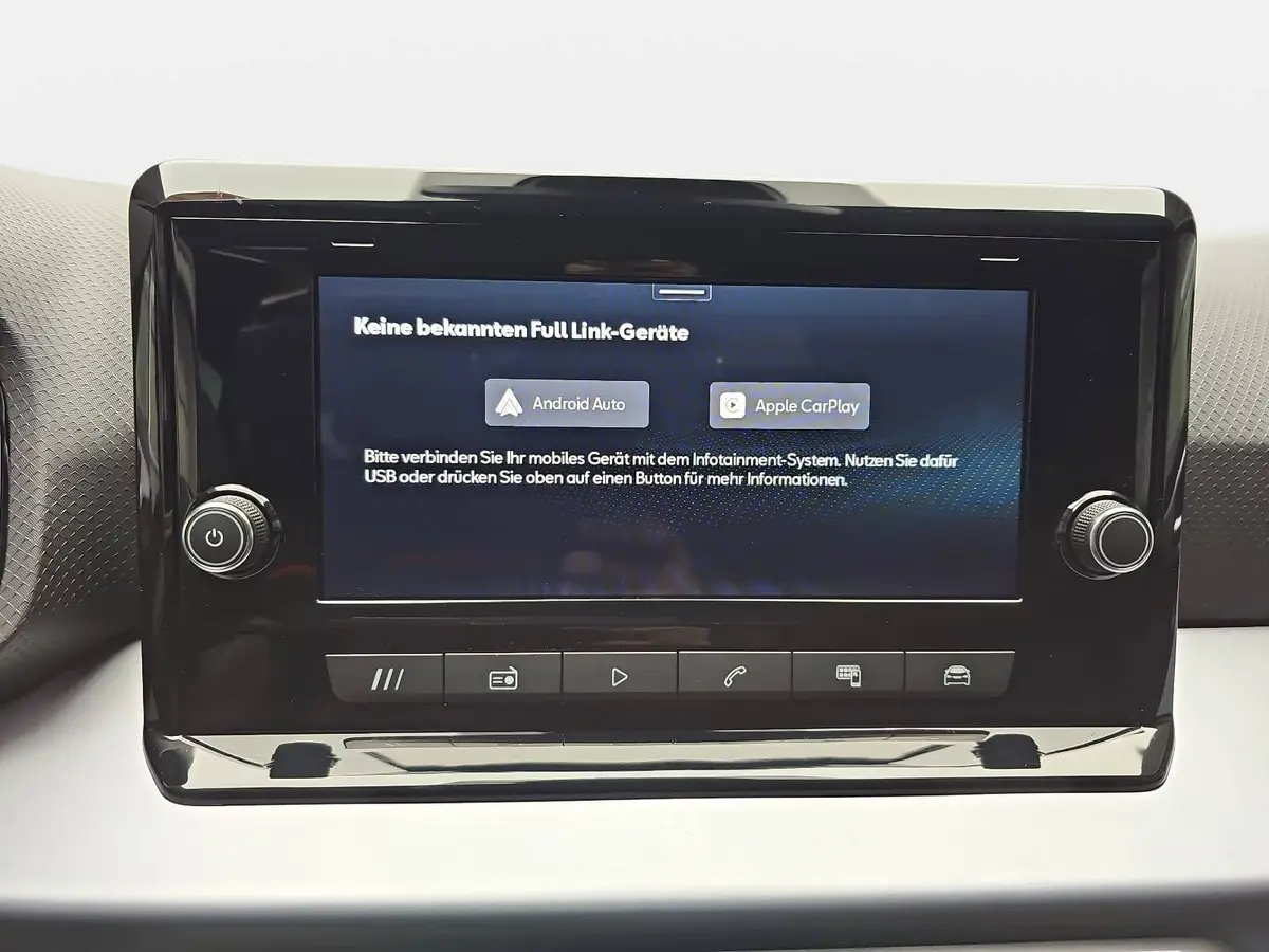 SEAT IBIZA 1.0 TSI DSG FR LED DAB KLIMAAUTO WINTER SICHT KAME