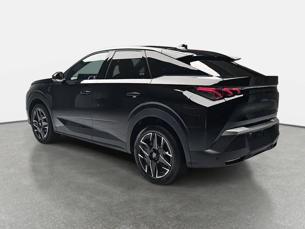 PEUGEOT 3008 1.2 HYBRID 145 E-DSC6 GT NAVI KLIMA LED AHK LM19