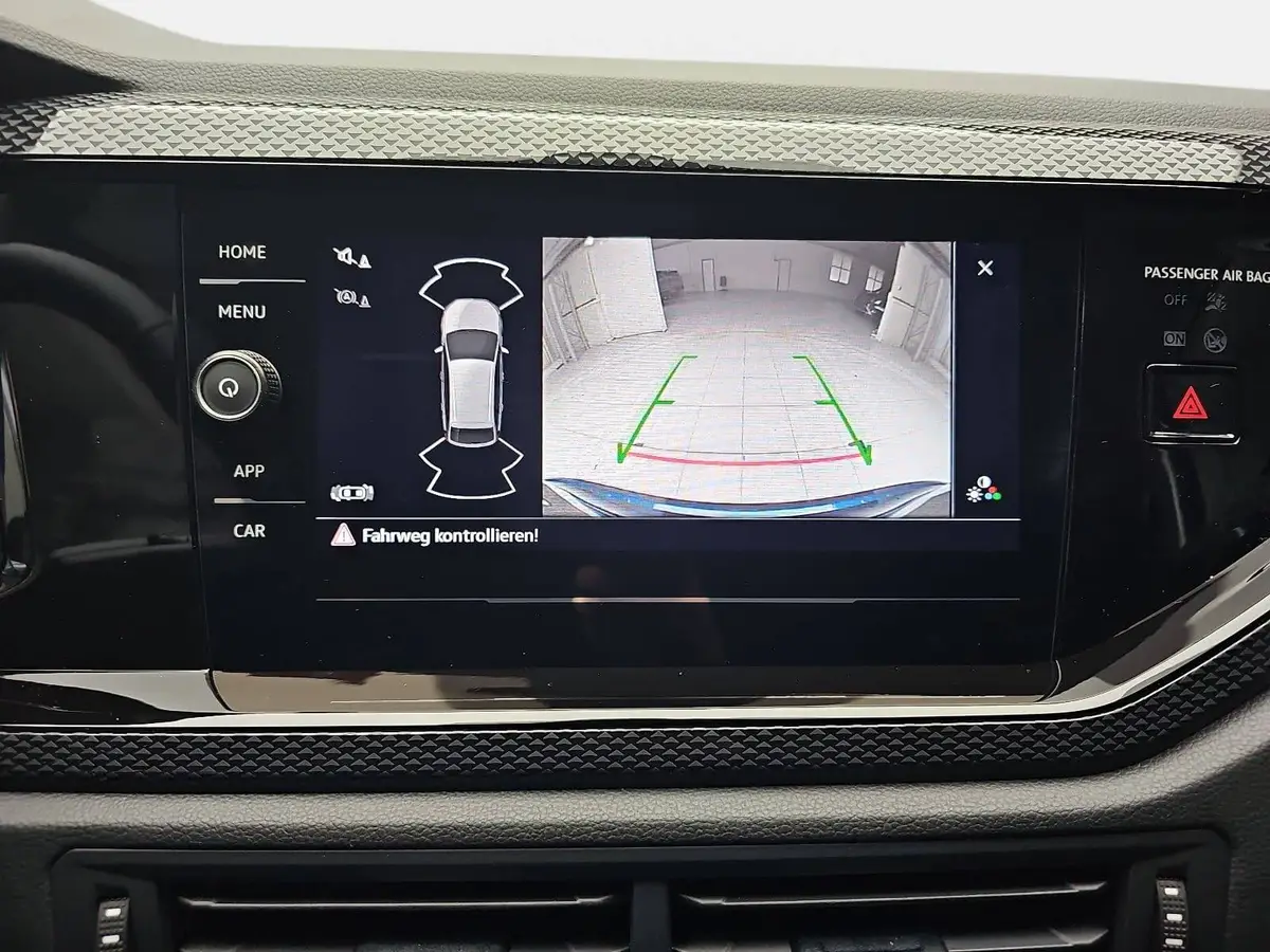 VW TAIGO 1.0 TSI DSG LIFE LED APP-CONNECT LM17