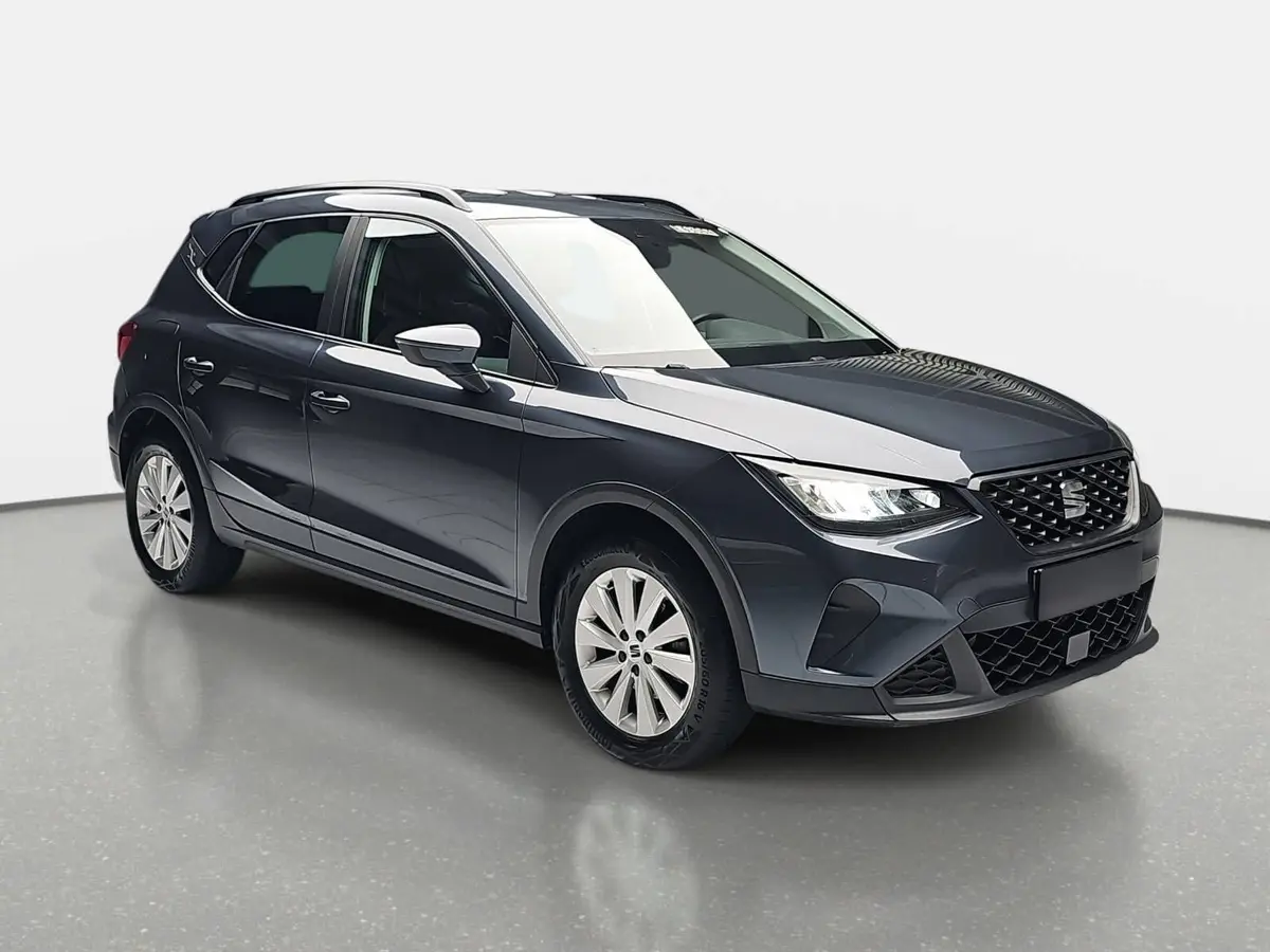 SEAT ARONA 1.0 TSI STYLE PDC APP-CONNECT