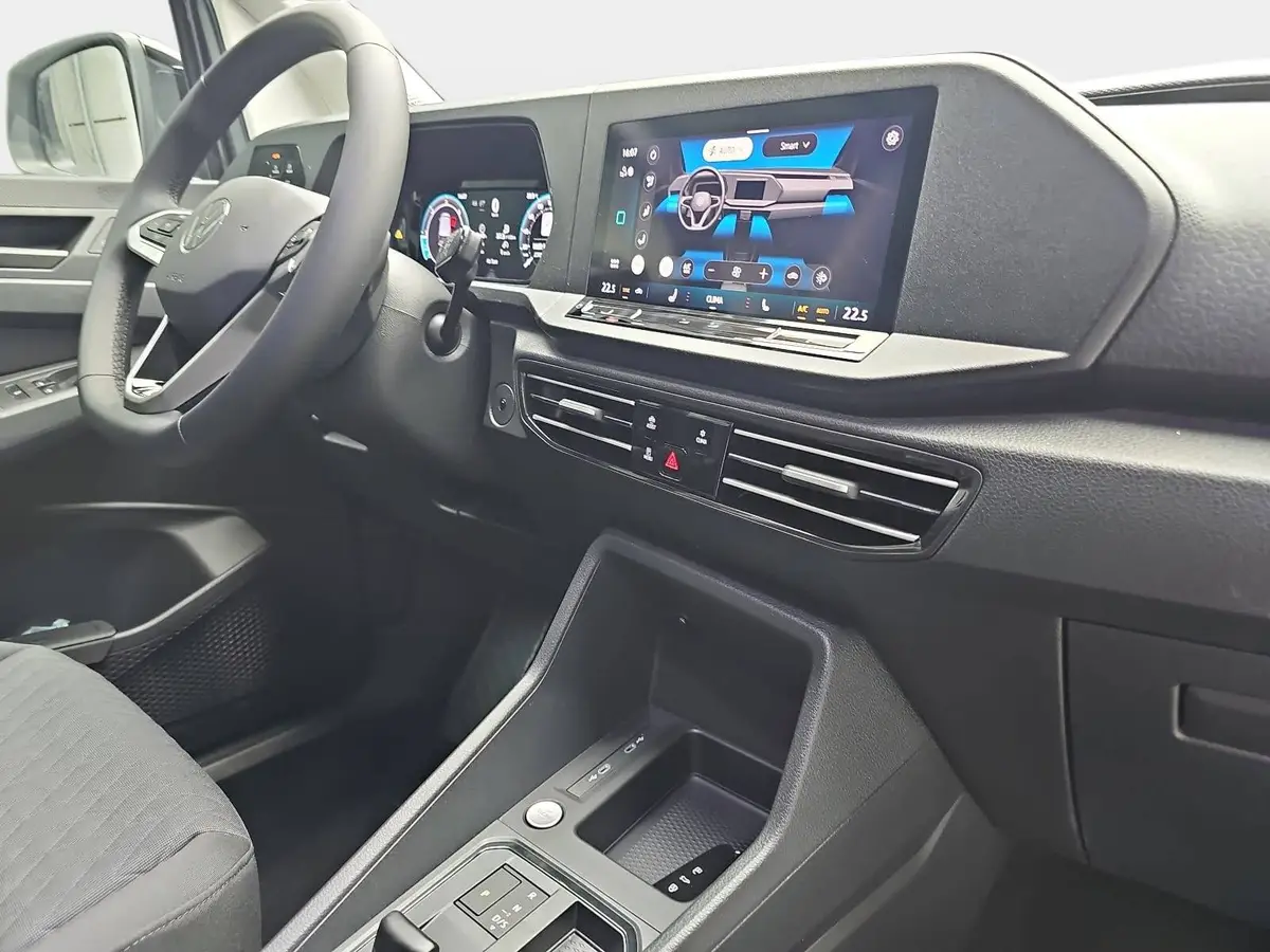 VW CADDY MAXI 2.0 TDI DSG LIFE APP-CONNECT AHK