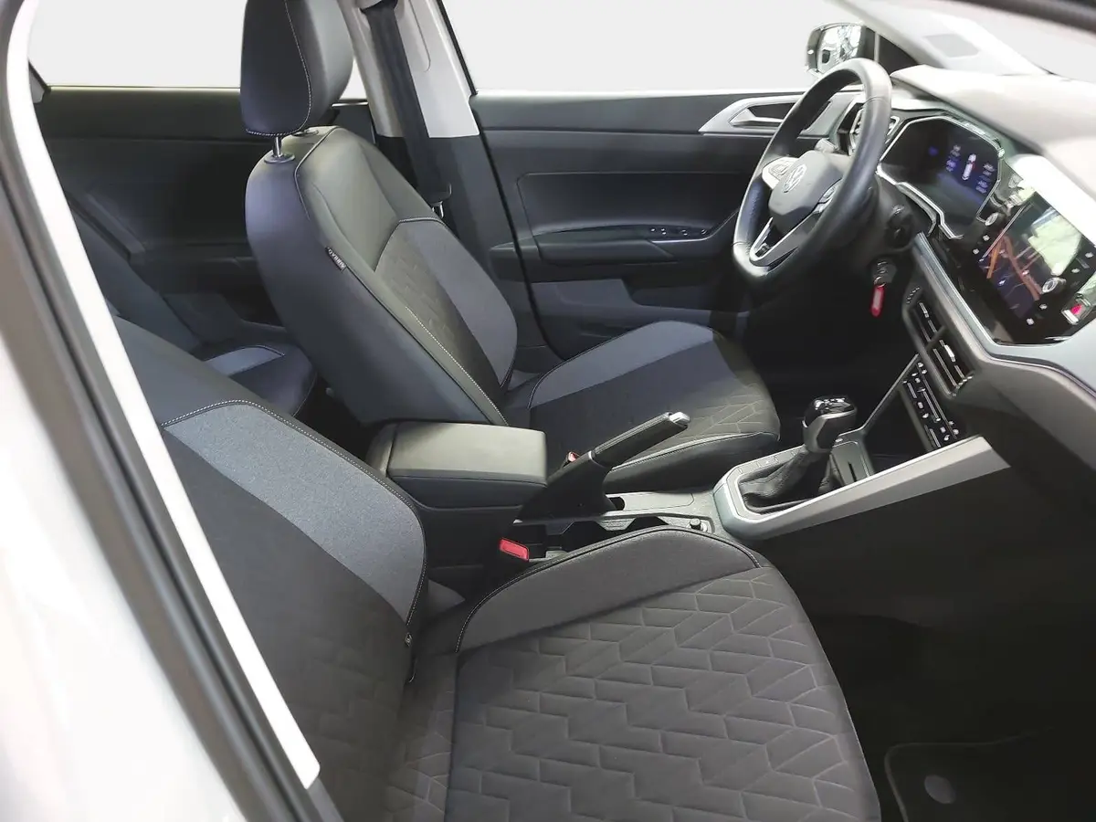 VW POLO 1.0 TSI DSG GOAL NAVI LED APP-CONNECT