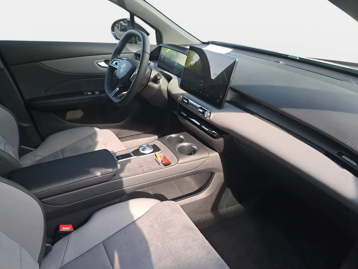 MG MG4 EV 64 KWH MY26 XPOWER AWD
