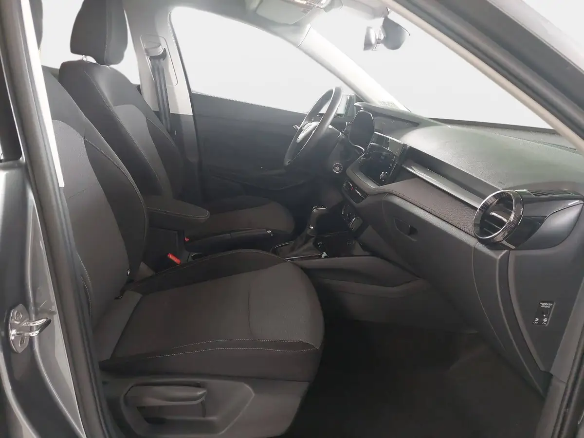 SKODA FABIA 1.0 TSI DSG SELECTION DSG LED