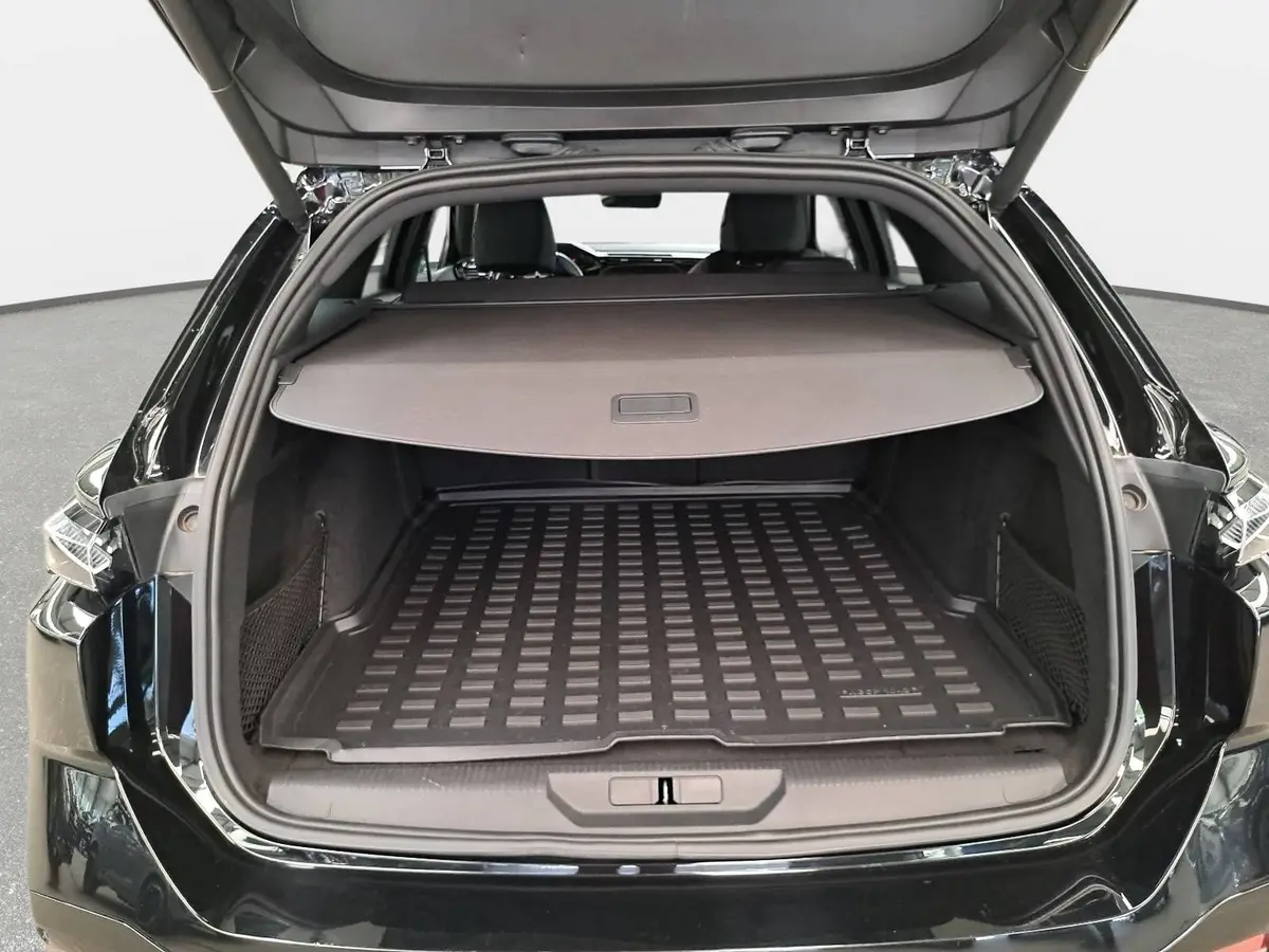PEUGEOT 308 1.2 PURETECH 130 SW AUTO. GT
