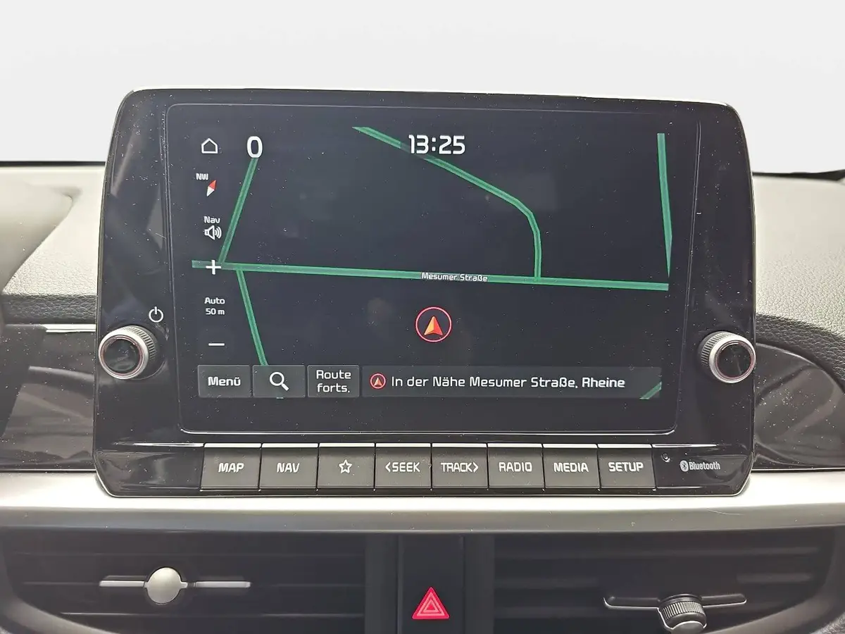 KIA PICANTO 1.2 GT-LINE MJ25 LED SITZH. NAVI