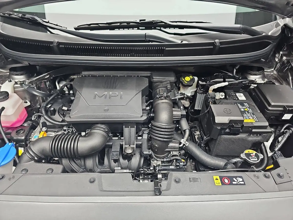 KIA PICANTO 1.2 GT-LINE MJ25 LED SITZH. NAVI