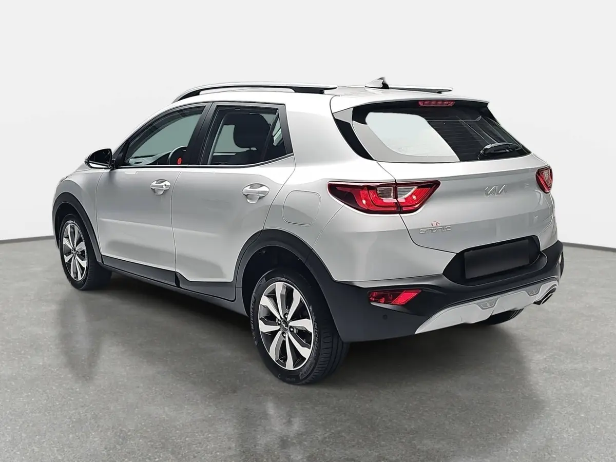 KIA STONIC 1.0 T-GDI DCT Navi Winter Kamera