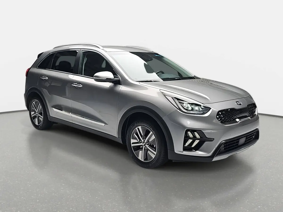 KIA NIRO 1.6 GDI PLUG-IN HYBRID DCT SPIRIT NAVI