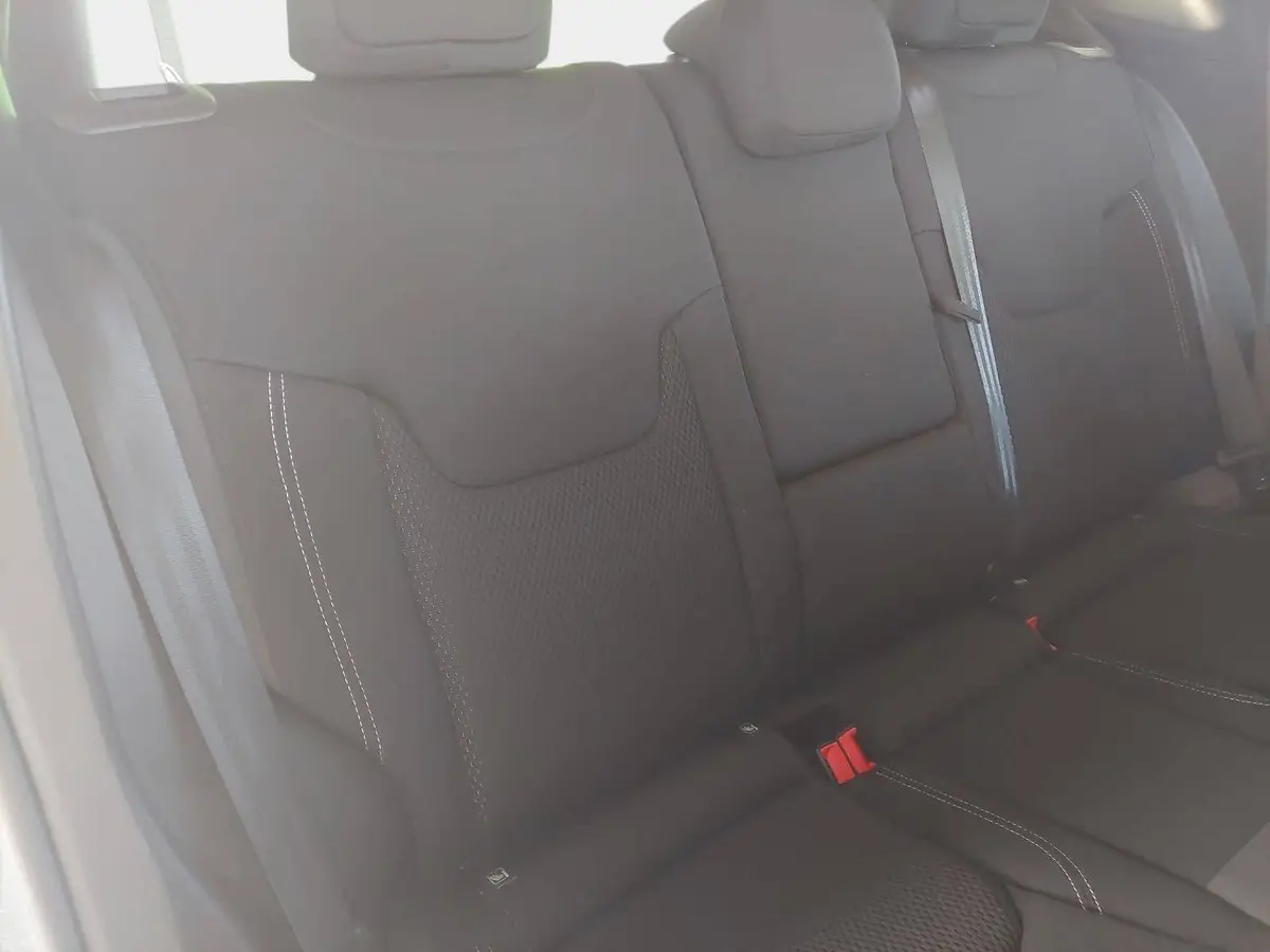 JEEP RENEGADE 1.3 T-GDI 2WD LIMITED DDCT 8FACH