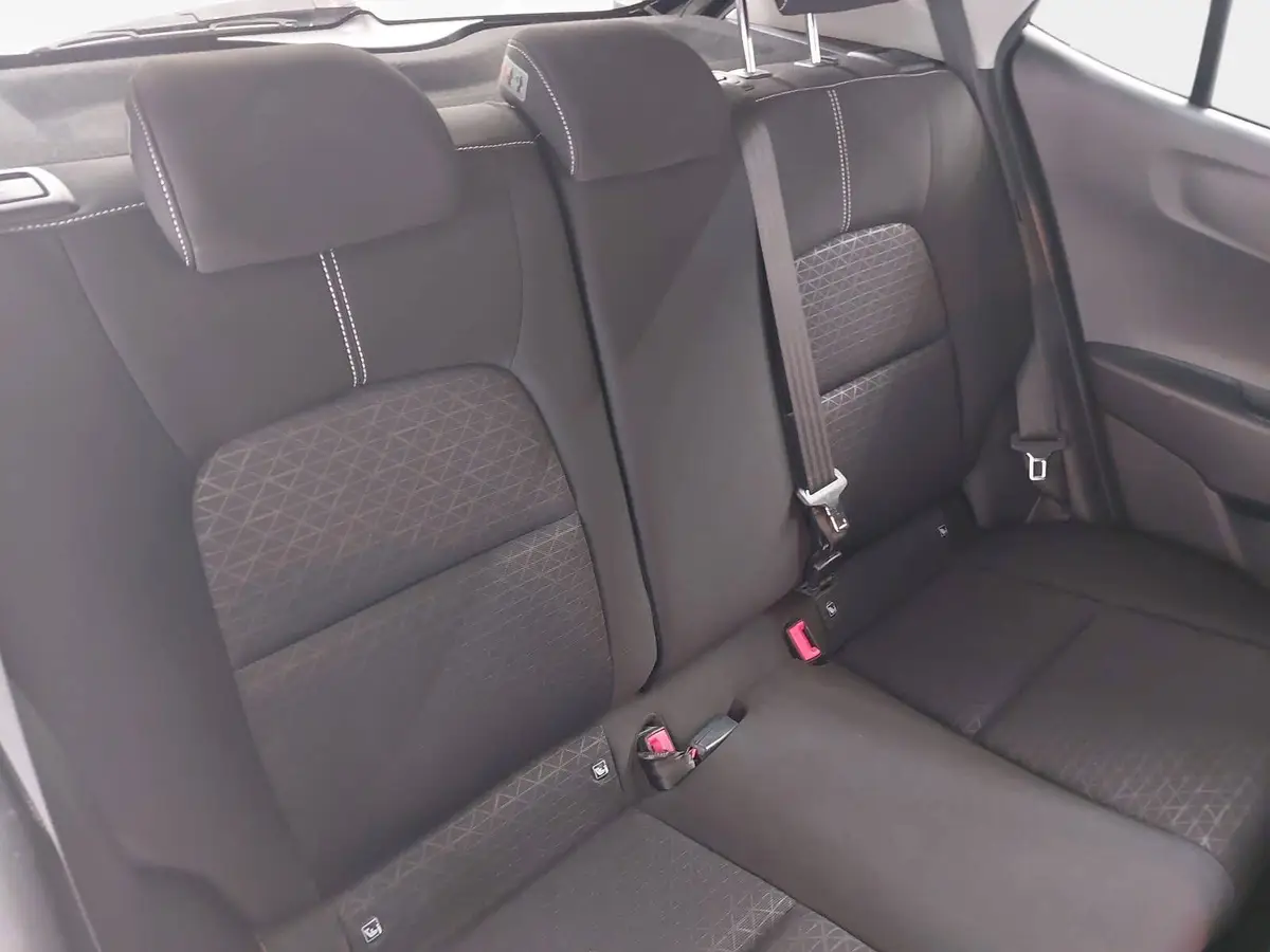 KIA PICANTO 1.0 DREAM TEAM ISG (EURO 6D-TEMP) 1.0 EU6D-T DREAM