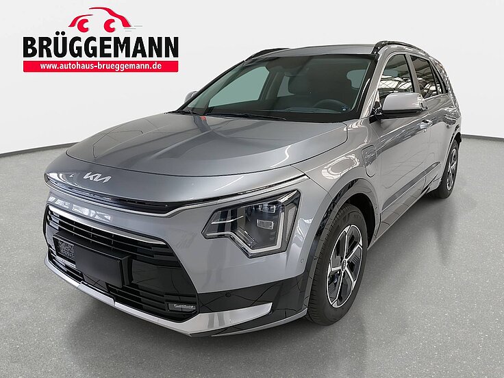 KIA NIRO 1.6 GDI PLUG-IN-HYBRID DCT SPIRIT TECHNOLOGIE RELAX