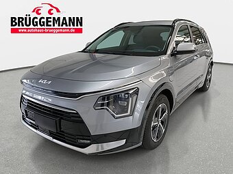 KIA NIRO 1.6 GDI PLUG-IN-HYBRID DCT SPIRIT TECHNOLOGIE RELAX