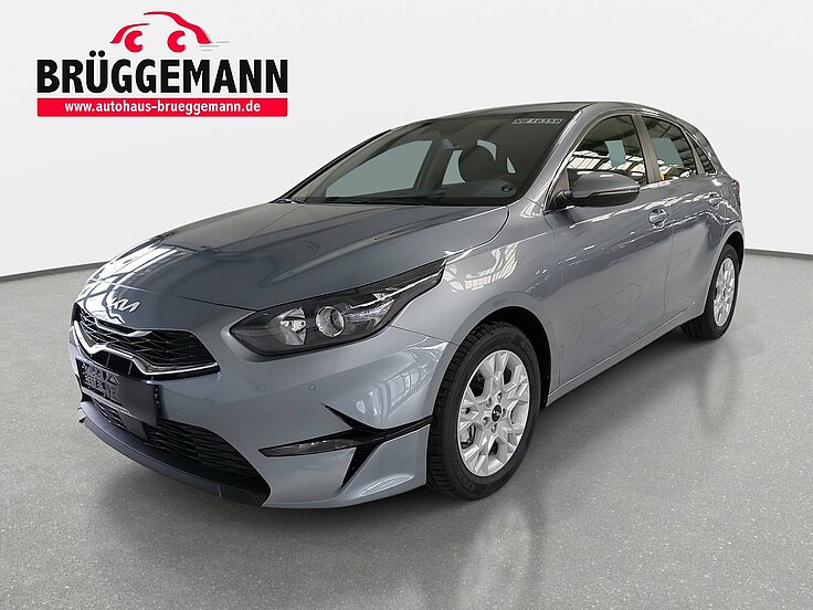 KIA CEED 1.5 T-GDI DCT7 ULTIMATE EDITION MJ25