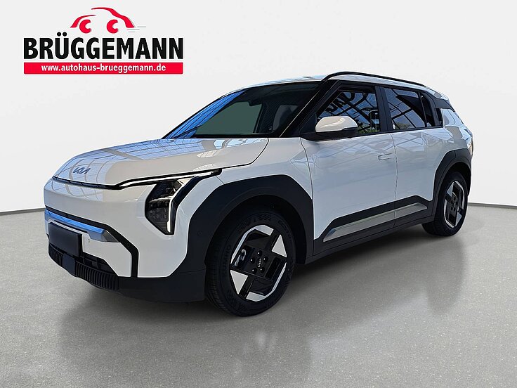 KIA EV3 58.3 KWH EARTH MJ25 WINTER-CONNECT BUSINESS UPGRADE DRIVEWISE-PARK