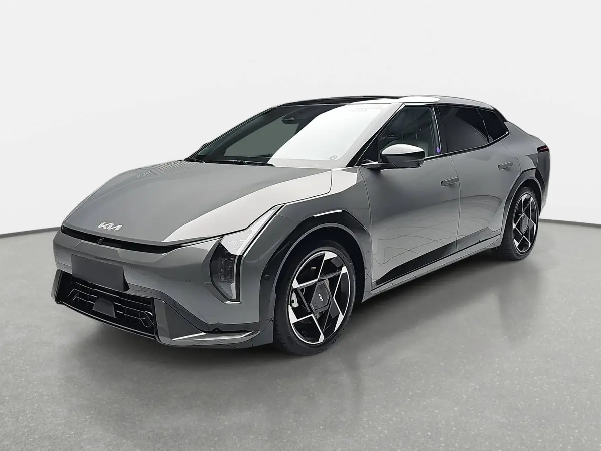 KIA EV4 FASTBACK 81.4 KWH GT-LINE MJ26 DRIVEWISE-PARK COMFORT CONNECT GLASDACH