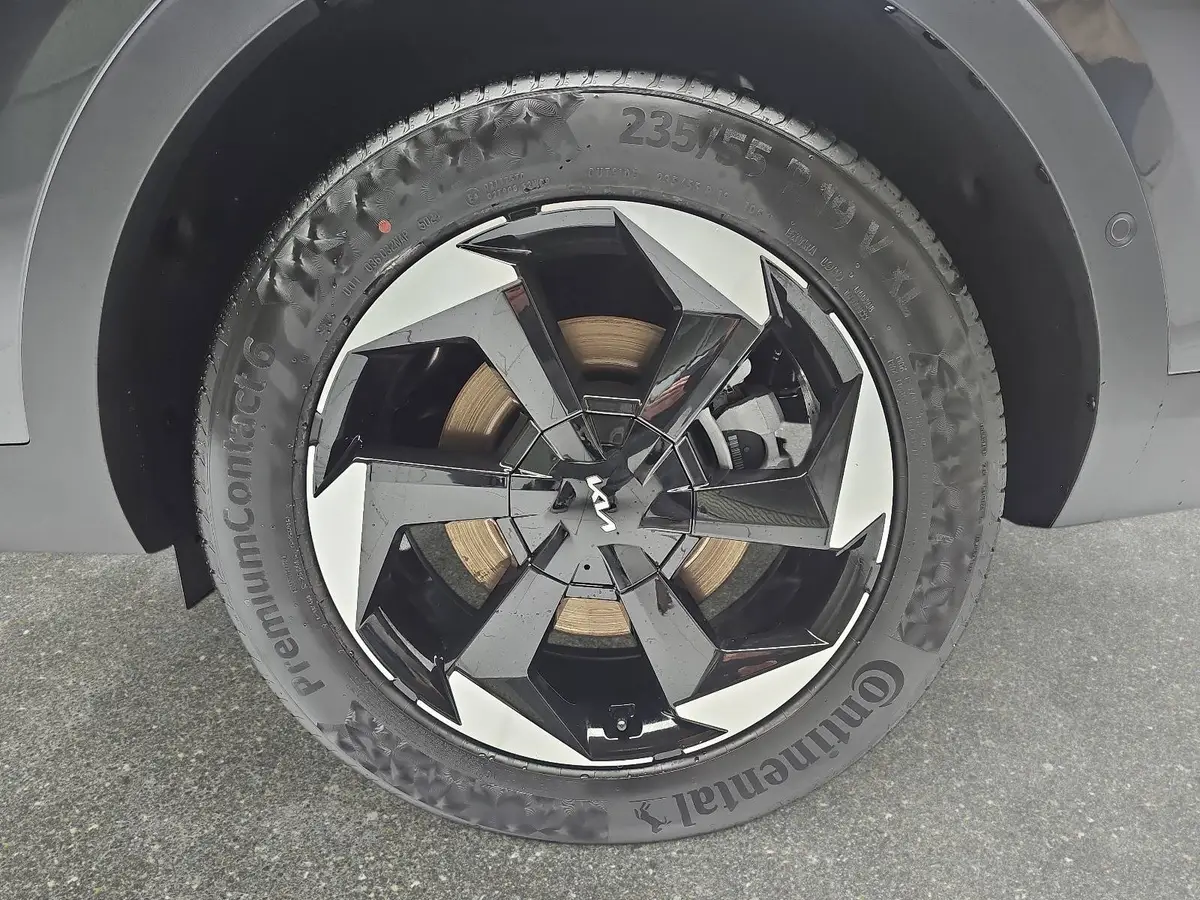KIA SORENTO 1.6T PLUG-IN-HYBRID AWD AT6 PLATINUM LEDER NAPPA PREMIUM GLASDACH