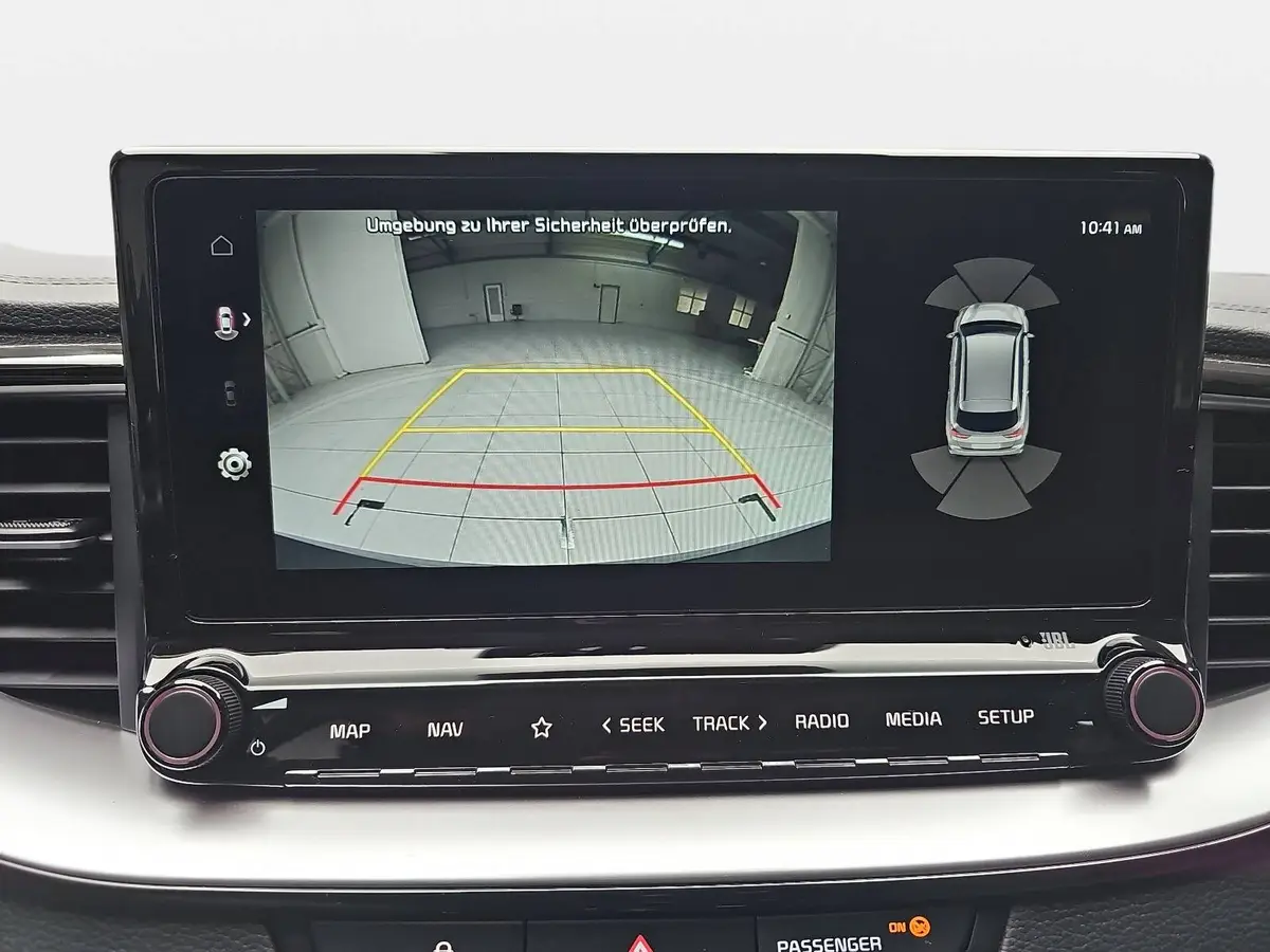 KIA CEED 1.5 T-GDI DCT7 SPIRIT TECHNOLOGIE